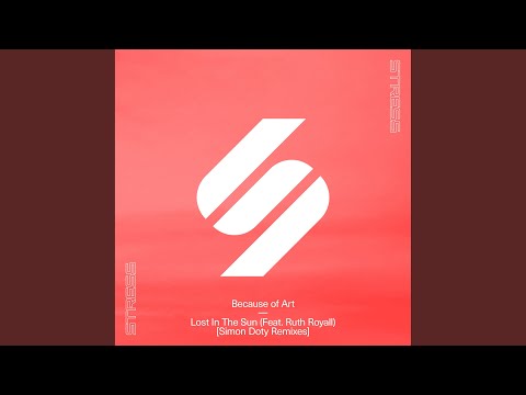 Lost in the Sun (feat. Ruth Royall) (Simon Doty Day Mix)