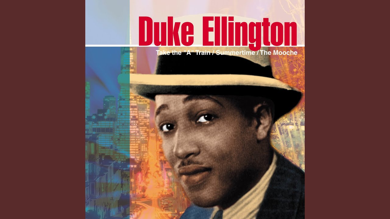 C・ジャム・ブルース