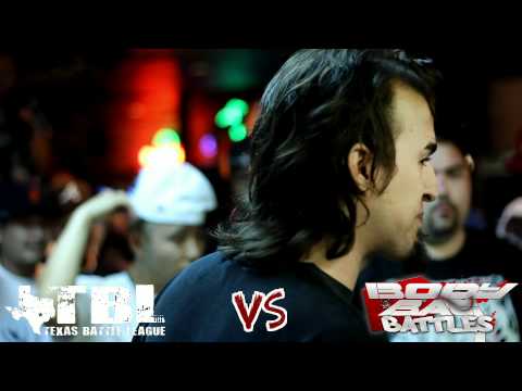 Tyreless vs Mr. XtrA