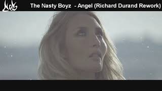 Download lagu The Nasty Boyz - Angel (Richard Durand Rework) [ASOT 942] [Promo Video] mp3