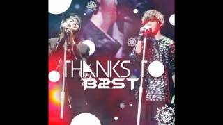 Bài hát Thanks To (ft. Junhyung) - Nghệ sĩ trình bày Yang Yoseob / 양요섭