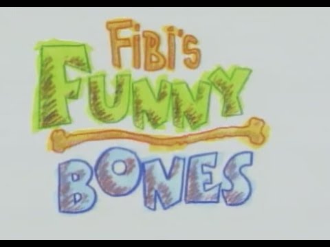 Full Episode: Fibi's Funny Bones (1999)