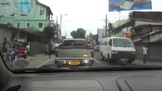 preview picture of video 'По Шри-Ланке на машине или не всё то старшно, чем вас пугают'