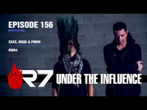 Episode 156 of Under The Influence with R7