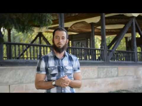 12 - Besimtari dhe sprovat - Senad Ramadani
