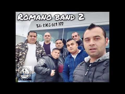 Romano Band 2 - Sar somas ( Cover )