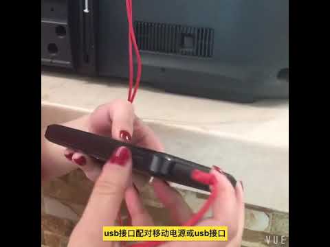 iPhone to TV hdmi video cable (support IOS 12)