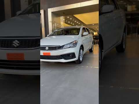 Ciaz base model 2025 #shorts #marutisuzuki