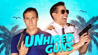 Unhired Guns (Official Trailer)