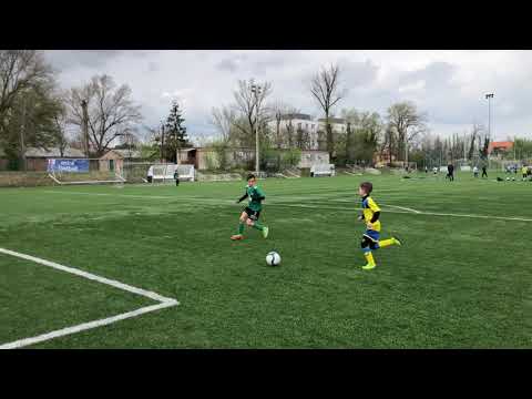 II. kerület UFC 2008 - BVSC - U11 Bozsik torna Bánka Kristóf Sportközpont 2019.04.06.
