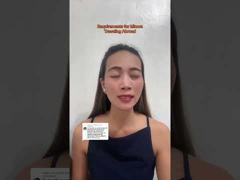 Immigration Q & A: Requirements for Minors Traveling Abroad