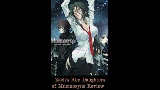 Obszerna recenzja Mnemosyne no Musume-tachi