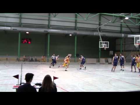 CB Tona 61 AE Collblach 55 (Sots-21 Preferent )