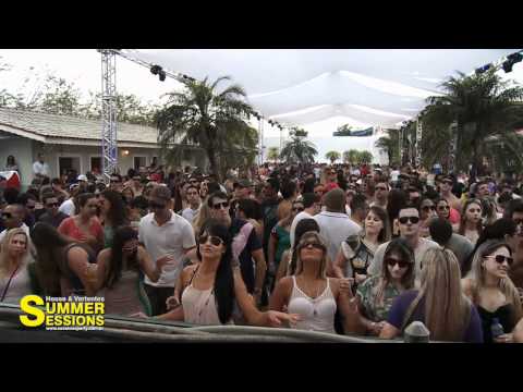 Summer Sessions Pool Party - 09/10/2011 - Video Oficial