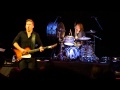 Hanson - Tragic Symphony (Live at Carnegie Music Hall) 11/8/13