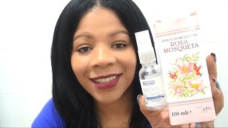 ESTRIAS Tratamento Caseiro Receita Fácil e Rápida Realmente Funciona. Fiz o Antes e Depois