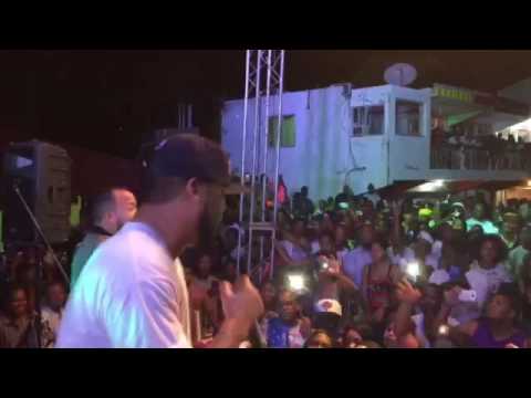 Lapiz conciente y Fortuna la super F (EN VIVO)