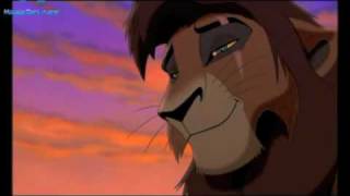 Lion King - My Freeze Ray
