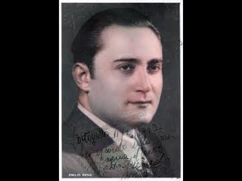 E Allora Canterò - Aldo Visconti