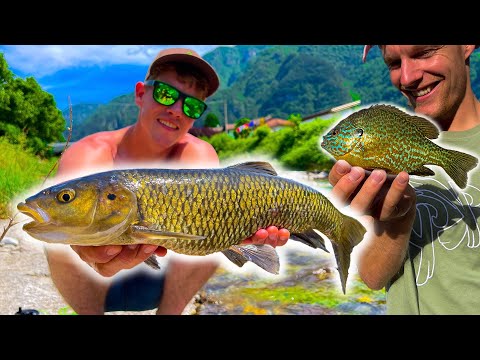 IK VANG EEN NIEUW PERSOONLIJK RECORD!! - VLOG 91