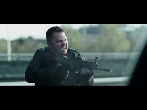 Deadpool Bullet Countdown Scene   Deadpool 2016 Movie Clip FULL HD