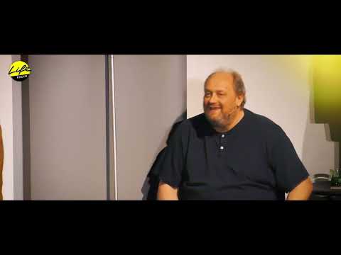 Lainer und Putscher in der Life Lounge