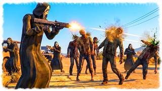 ЗОМБИ АУЫЛЫНДАҒЫ ҰРЛЫҚ ☀ ЗОМБИ АПОКАЛИПСИС ☀ GTA V ЗОМБИ АУЫЛЫНДАҒЫ ҰРЛЫҚ ☀ ЗОМБИ АПОКАЛИПСИС ☀ GTA V