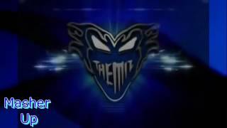 WWE MASHUP:&quot;I came to end playing&quot; (The miz &amp; Raven)