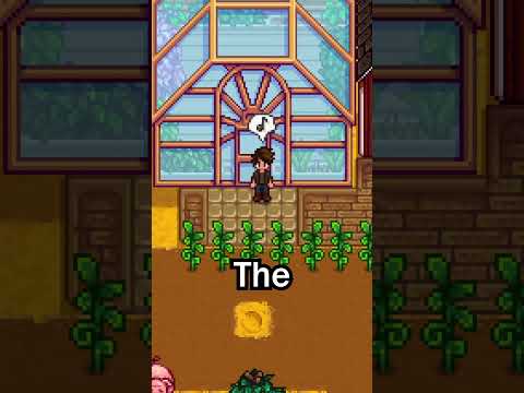 How To EASILY Clear Your Farm In Stardew Valley