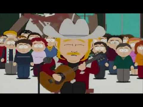 image-Who voiced Alan Jackson in South Park?