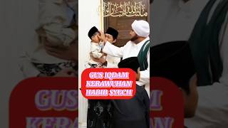 Download lagu BARAKALLAH || GUS IQDAM BERSAMA HABIB SYECH mp3