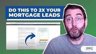 How Long Should Your Mortgage Lead Enquiry Forms Be?