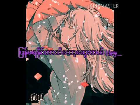 ပြန်ဆုံချင်တာပဲသိတာပါ