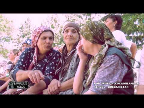 Bavulsuz Yolcu - Pop Gruevo (Rumeli TV)