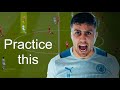 CDM 3 Basic Skills To Practice Defensive Midfielder