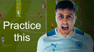 Download lagu CDM 3 Basic skills to practice | Defensive Midfielder mp3 Download lagu CDM 3 Basic skills to practice | Defensive Midfielder mp3