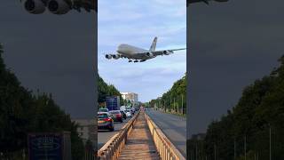 Download lagu Etihad Airways Airbus A380 Collection 😍✈️🇦🇪 #etihad #airbus #aviation mp3