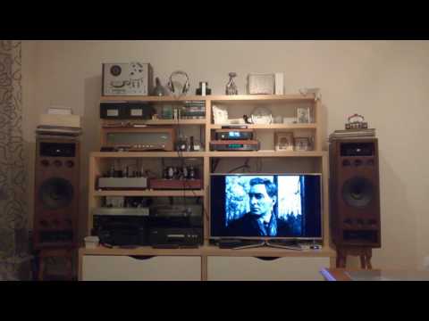 LKS Audio MH-DA004 dual ES9038 DAC & 17 moments of Spring - test #1