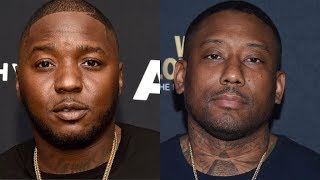Maino Explains How He KNOCKED Lil Cease OUT | Throwback Hip Hop Beef!