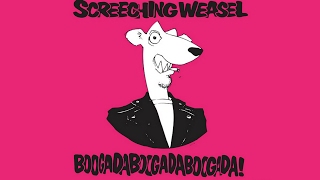 Screeching Weasel&#39;s &quot;I Hate Led Zeppelin&quot; Rocksmith Bass Cover