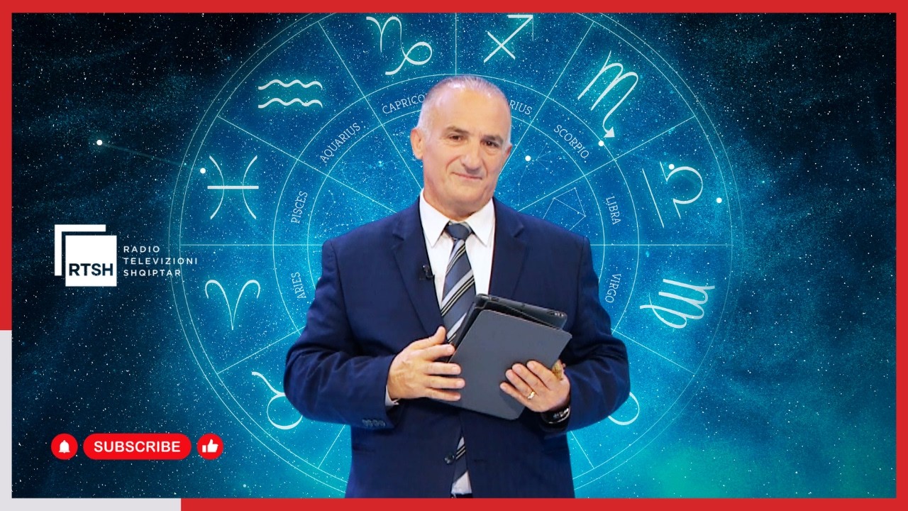 Horoskopi ditor/ Mundësi të reja, ndryshime në karrierë dhe stabilizim financiar për shenjat e zodiakut