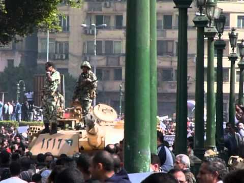 Defiant but joyous protests up pressure on Mubarak