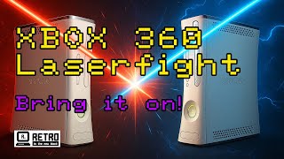 XBOX 360 - Laserfix (... and what I had to do for this ...) #pcbway #xbox360 #laserfix #retrogaming