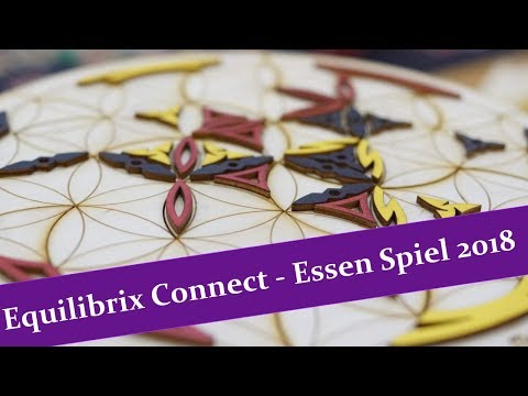 Essen Spiel 2018 - JTRPodcast