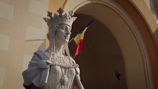 Trailer - Inima Nomada a Marii Uniri