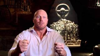 Mad Max: Fury Road: Nathan Jones \