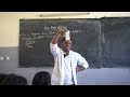 Free Body Diagram