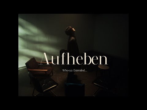 Capa de Aufheben