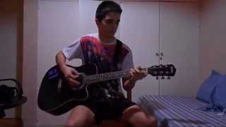 God&#39;s top ten - INXS (Switch) | Lucas Guirado