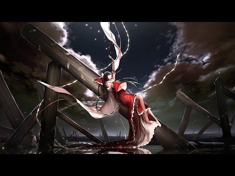 {452.2} Nightcore (Abused Romance) - Overcome (with lyrics)